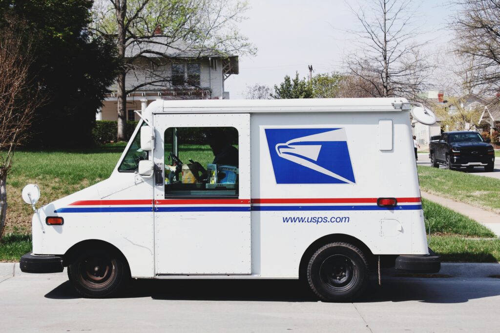 post office jobs in the USA