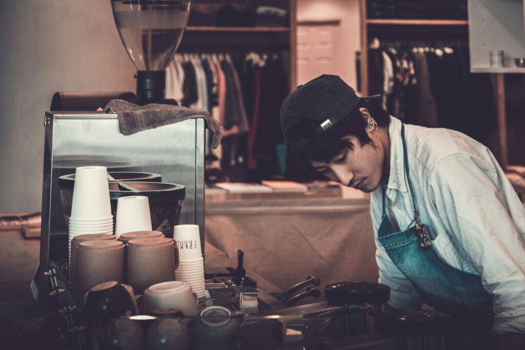 jobs that hire at 15 in the USA