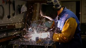 highest paying welding jobs
