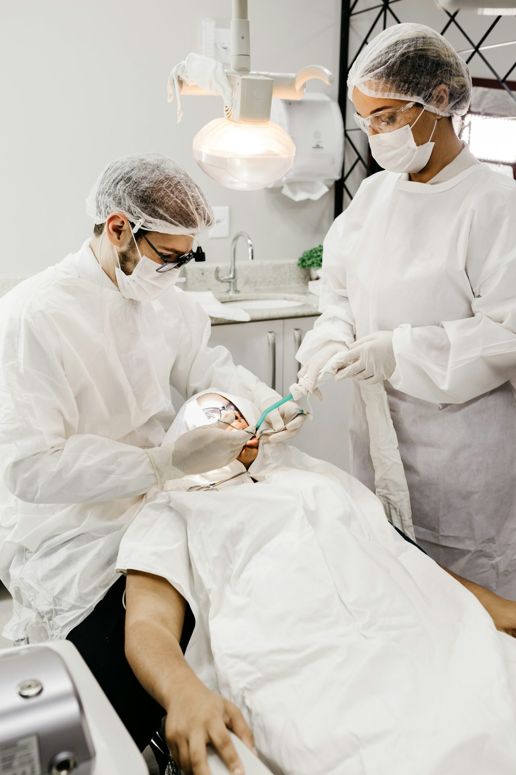 Dental Assistant Jobs in the USA